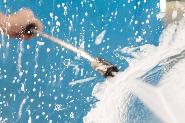 Best Restaurant Pressure Washing  in Tangelo Park, FL